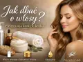 Olejowanie włosów to klucz do ich piękna. Zobacz, jak osiągnąć efekt "przed i po" dzięki tej metodzie.